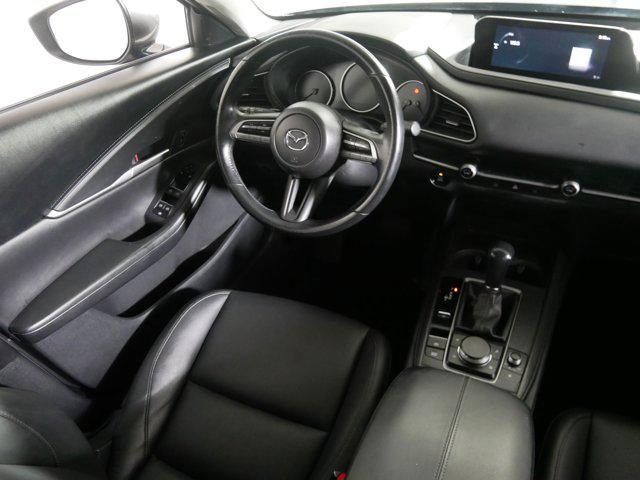 used 2023 Mazda CX-30 car, priced at $21,897