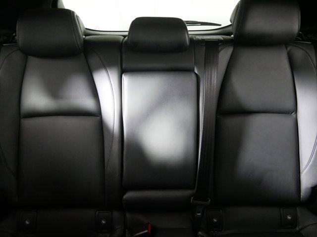 used 2023 Mazda CX-30 car, priced at $21,897