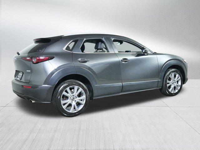 used 2023 Mazda CX-30 car, priced at $21,897