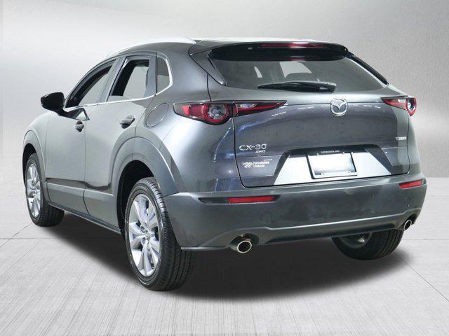 used 2023 Mazda CX-30 car, priced at $21,897