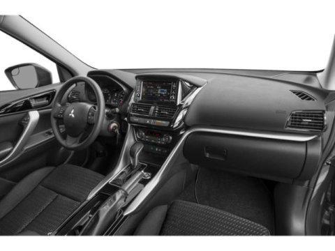 new 2025 Mitsubishi Eclipse Cross car, priced at $26,769