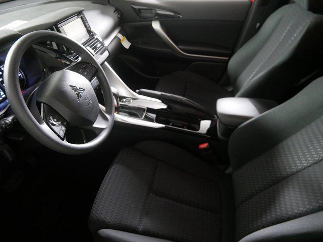 new 2025 Mitsubishi Eclipse Cross car, priced at $26,019