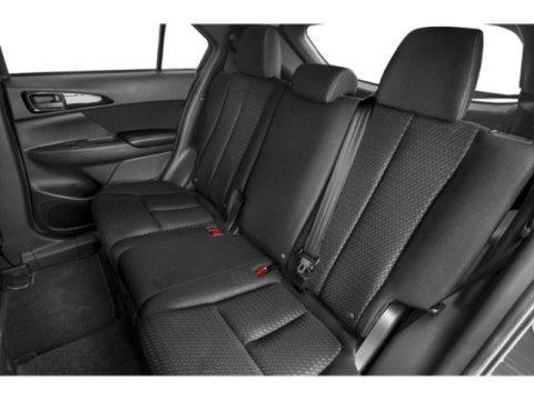 new 2025 Mitsubishi Eclipse Cross car, priced at $26,769