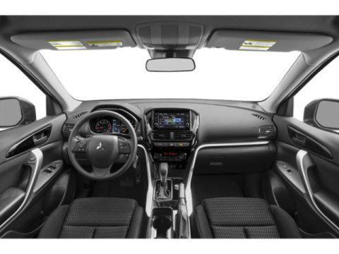 new 2025 Mitsubishi Eclipse Cross car, priced at $26,769