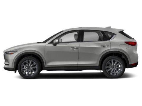 used 2020 Mazda CX-5 car, priced at $21,848