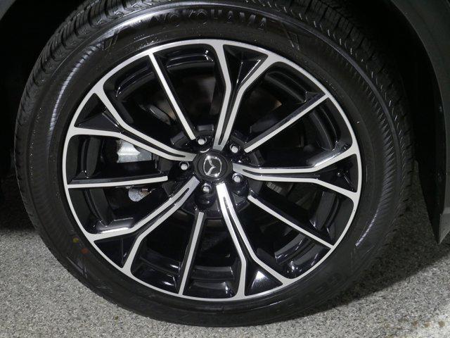 used 2025 Mazda CX-70 PHEV car, priced at $47,700