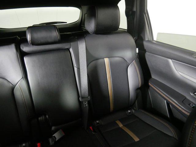 used 2025 Mazda CX-70 PHEV car, priced at $47,700