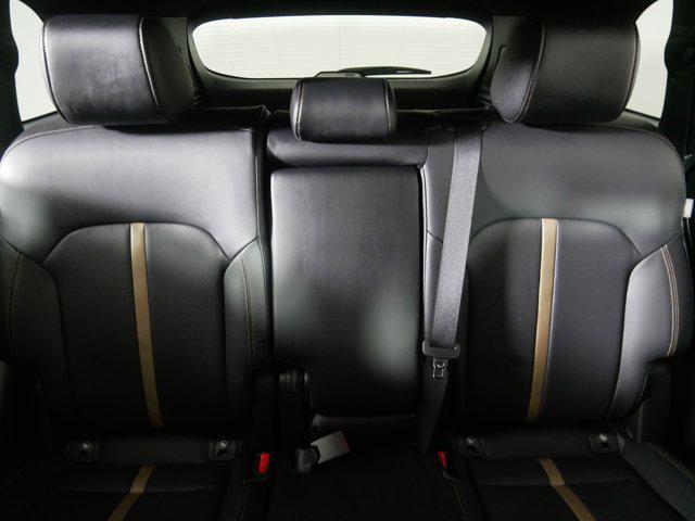 used 2025 Mazda CX-70 PHEV car, priced at $47,700