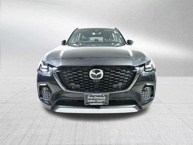 used 2025 Mazda CX-70 PHEV car, priced at $47,700