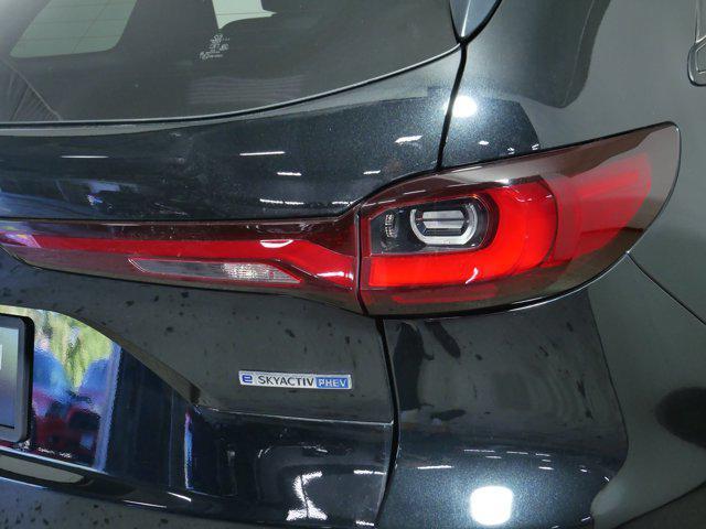 used 2025 Mazda CX-70 PHEV car, priced at $47,700