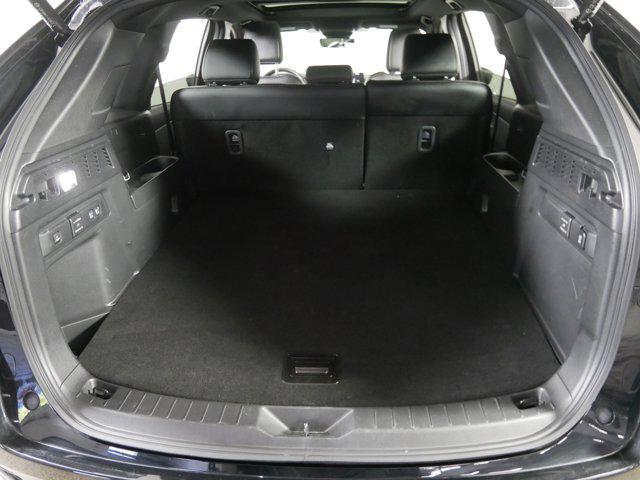 used 2025 Mazda CX-70 PHEV car, priced at $47,700