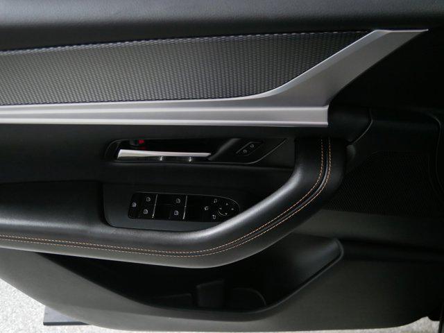 used 2025 Mazda CX-70 PHEV car, priced at $47,700