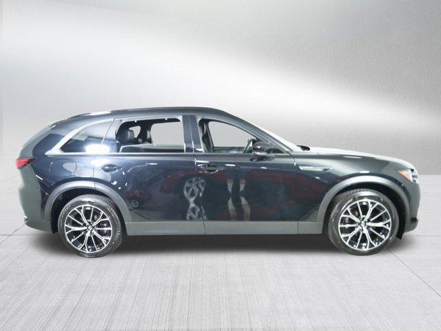 used 2025 Mazda CX-70 PHEV car, priced at $47,700