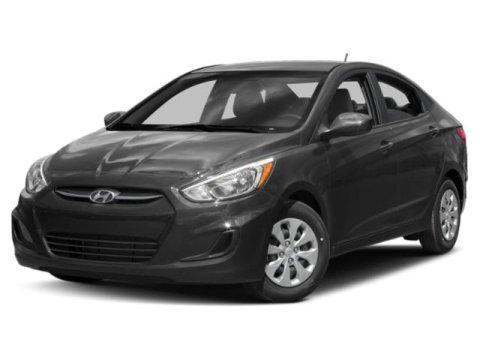 used 2015 Hyundai Accent car