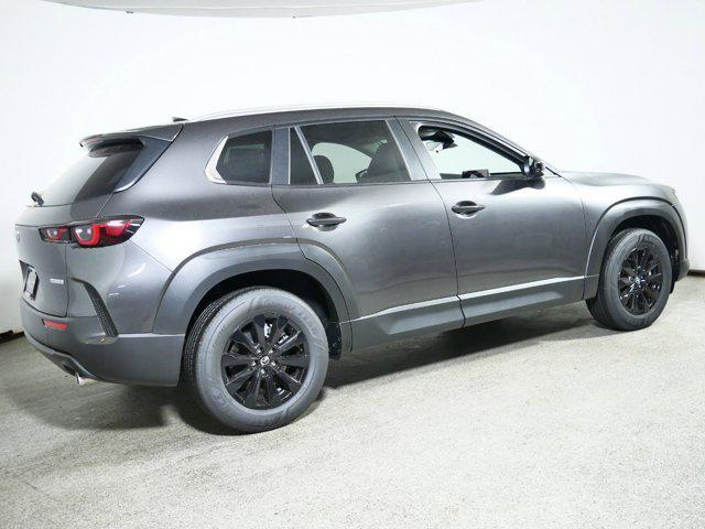 new 2025 Mazda CX-50 car, priced at $34,399