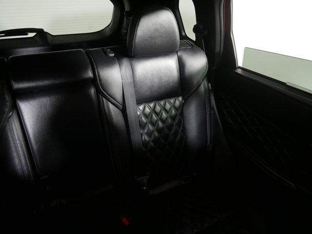 used 2022 Mitsubishi Outlander car, priced at $24,998