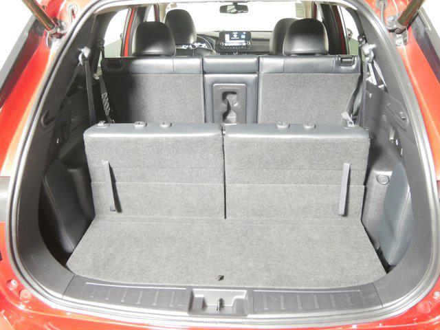 used 2022 Mitsubishi Outlander car, priced at $24,998
