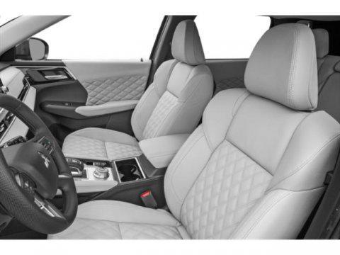 used 2022 Mitsubishi Outlander car, priced at $24,998