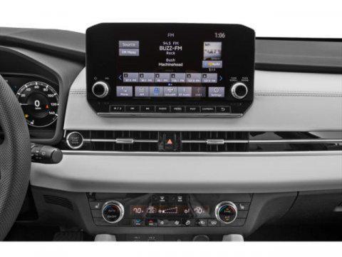 used 2022 Mitsubishi Outlander car, priced at $24,998
