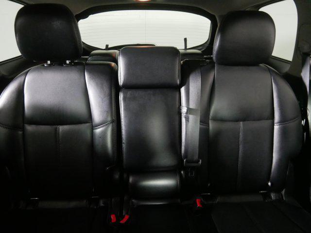 used 2018 Nissan Pathfinder car, priced at $15,998
