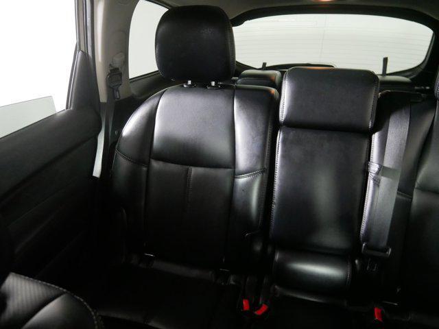 used 2018 Nissan Pathfinder car, priced at $15,998