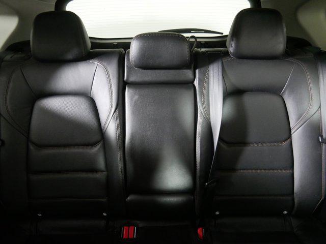 used 2022 Mazda CX-5 car, priced at $25,498