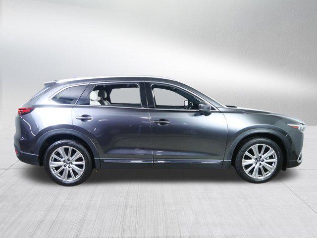 used 2023 Mazda CX-9 car, priced at $26,997