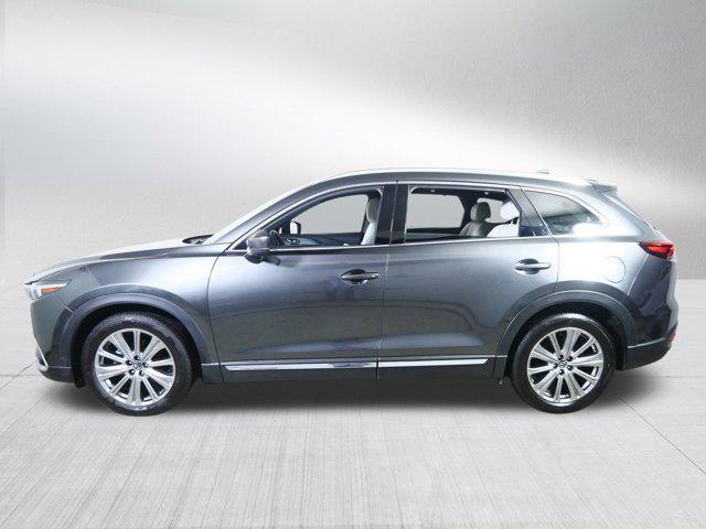 used 2023 Mazda CX-9 car, priced at $26,997