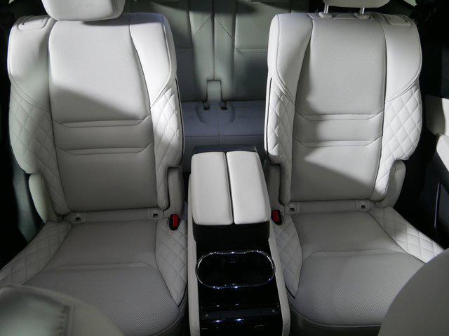 used 2023 Mazda CX-9 car, priced at $26,997