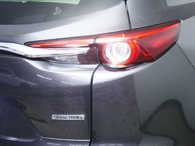 used 2023 Mazda CX-9 car, priced at $26,997