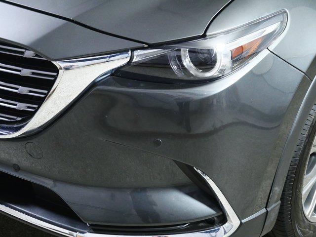 used 2023 Mazda CX-9 car, priced at $26,997