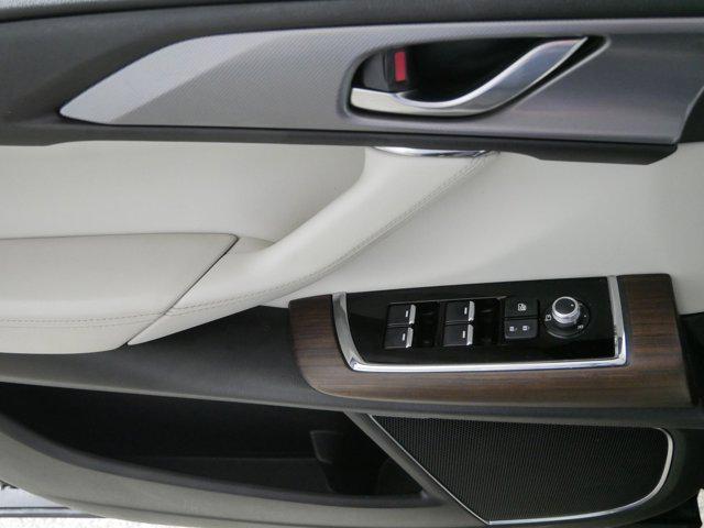 used 2023 Mazda CX-9 car, priced at $26,997