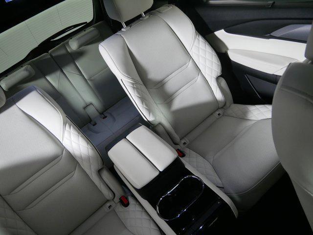 used 2023 Mazda CX-9 car, priced at $26,997