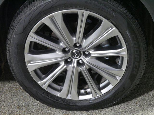 used 2023 Mazda CX-9 car, priced at $26,997