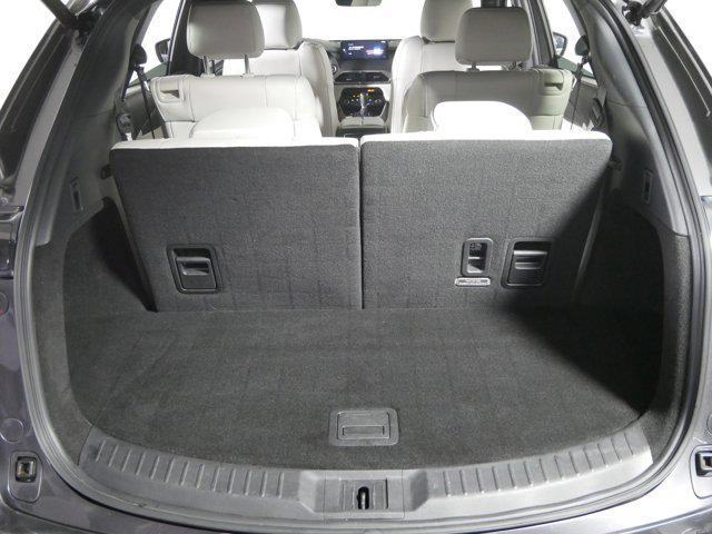 used 2023 Mazda CX-9 car, priced at $26,997