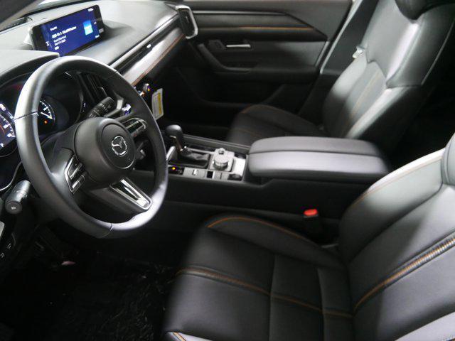 new 2025 Mazda CX-50 car, priced at $42,446