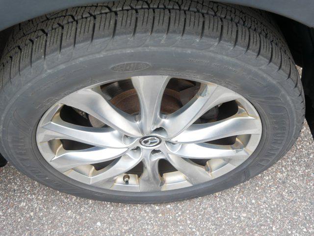 used 2014 Mazda CX-9 car, priced at $8,997