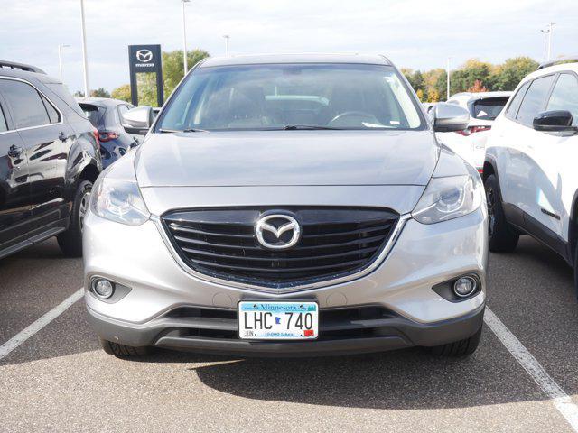 used 2014 Mazda CX-9 car, priced at $8,997