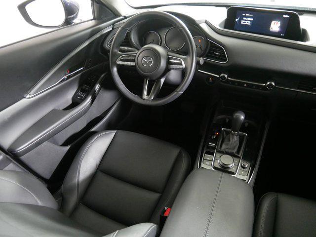 used 2022 Mazda CX-30 car, priced at $24,997