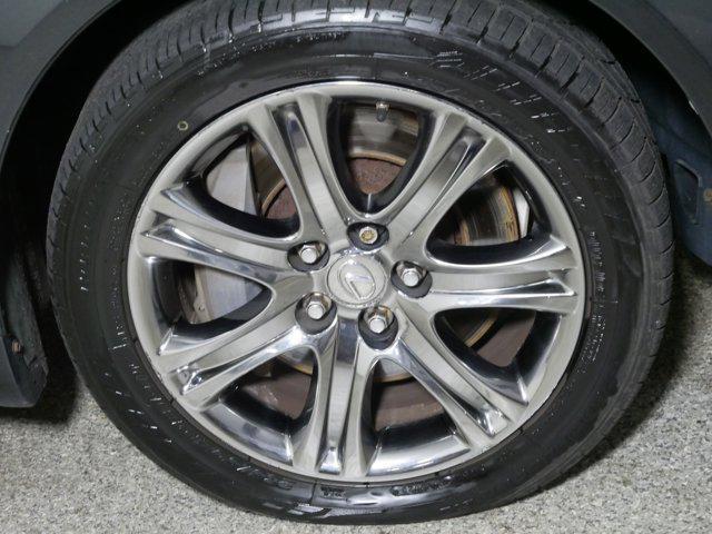 used 2010 Lexus LS 460 car, priced at $8,997