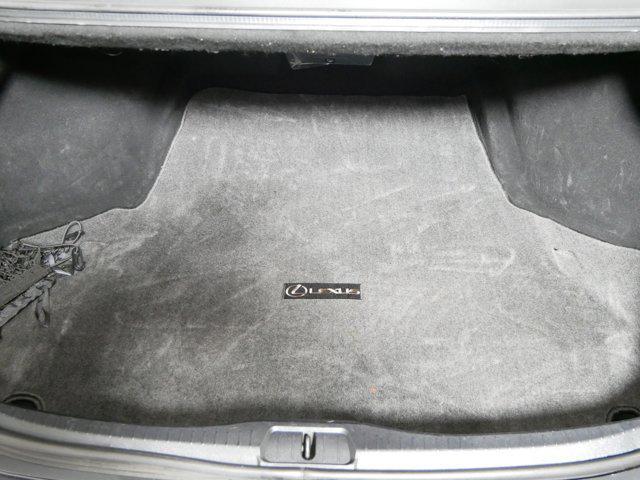 used 2010 Lexus LS 460 car, priced at $8,997