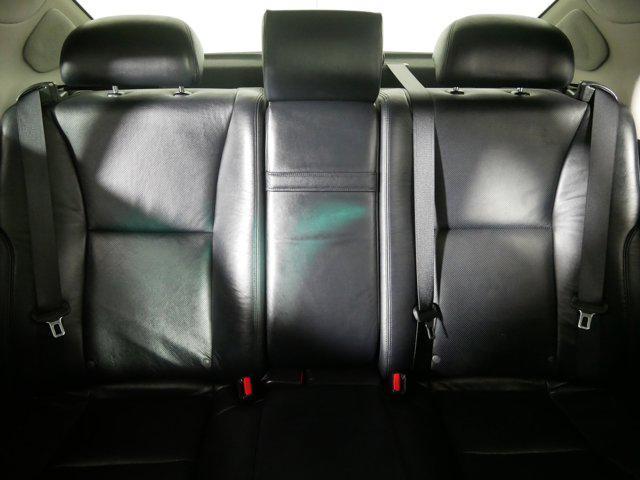 used 2010 Lexus LS 460 car, priced at $8,997