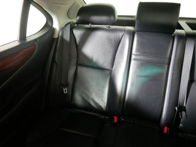 used 2010 Lexus LS 460 car, priced at $8,997