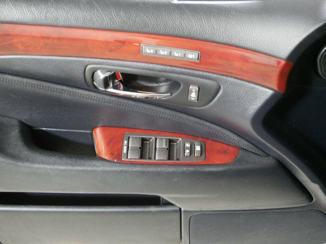 used 2010 Lexus LS 460 car, priced at $8,997