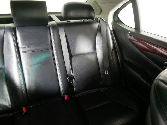 used 2010 Lexus LS 460 car, priced at $8,997