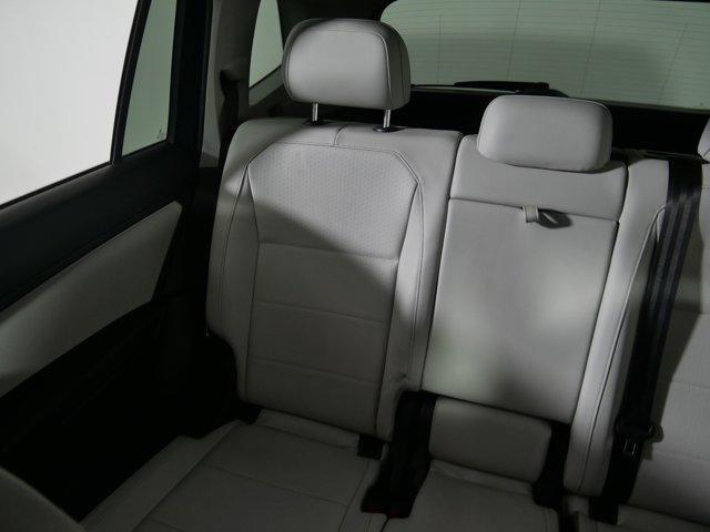 used 2019 Volkswagen Tiguan car, priced at $17,997