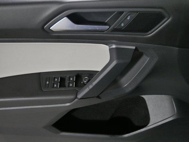 used 2019 Volkswagen Tiguan car, priced at $17,997