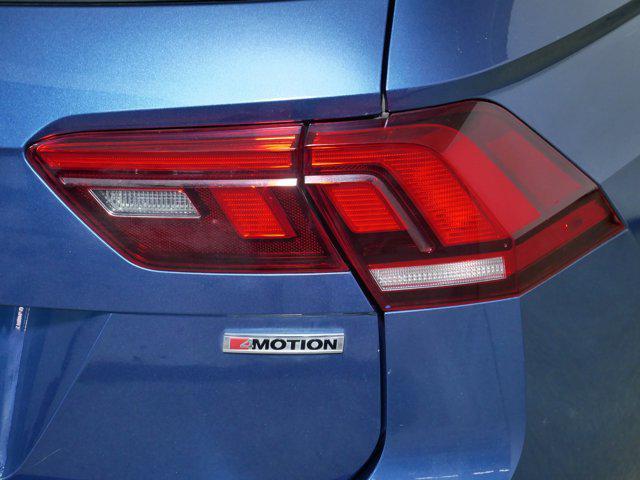 used 2019 Volkswagen Tiguan car, priced at $17,997