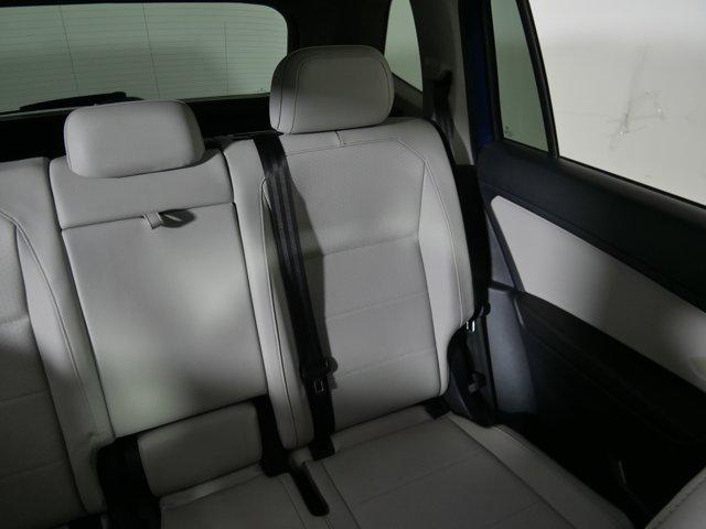 used 2019 Volkswagen Tiguan car, priced at $17,997