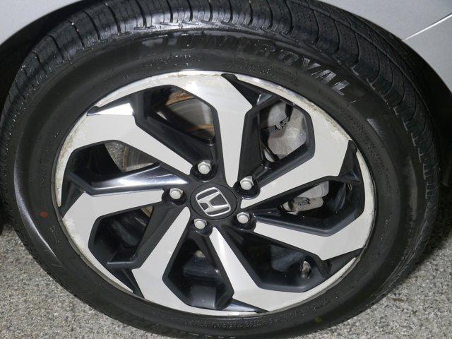 used 2016 Honda Accord car